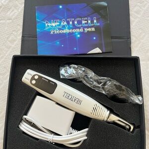 Picosecond Pen - White